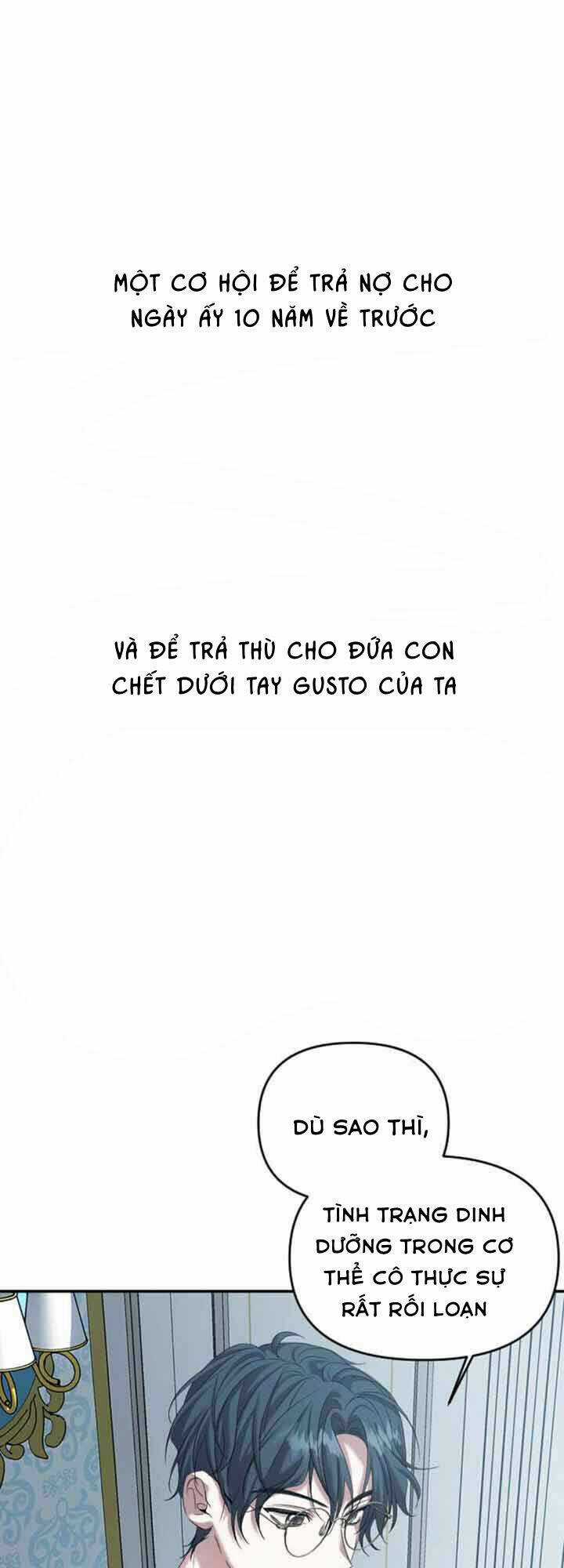 Liên Hôn Phục Thù Chapter 2 trang 80