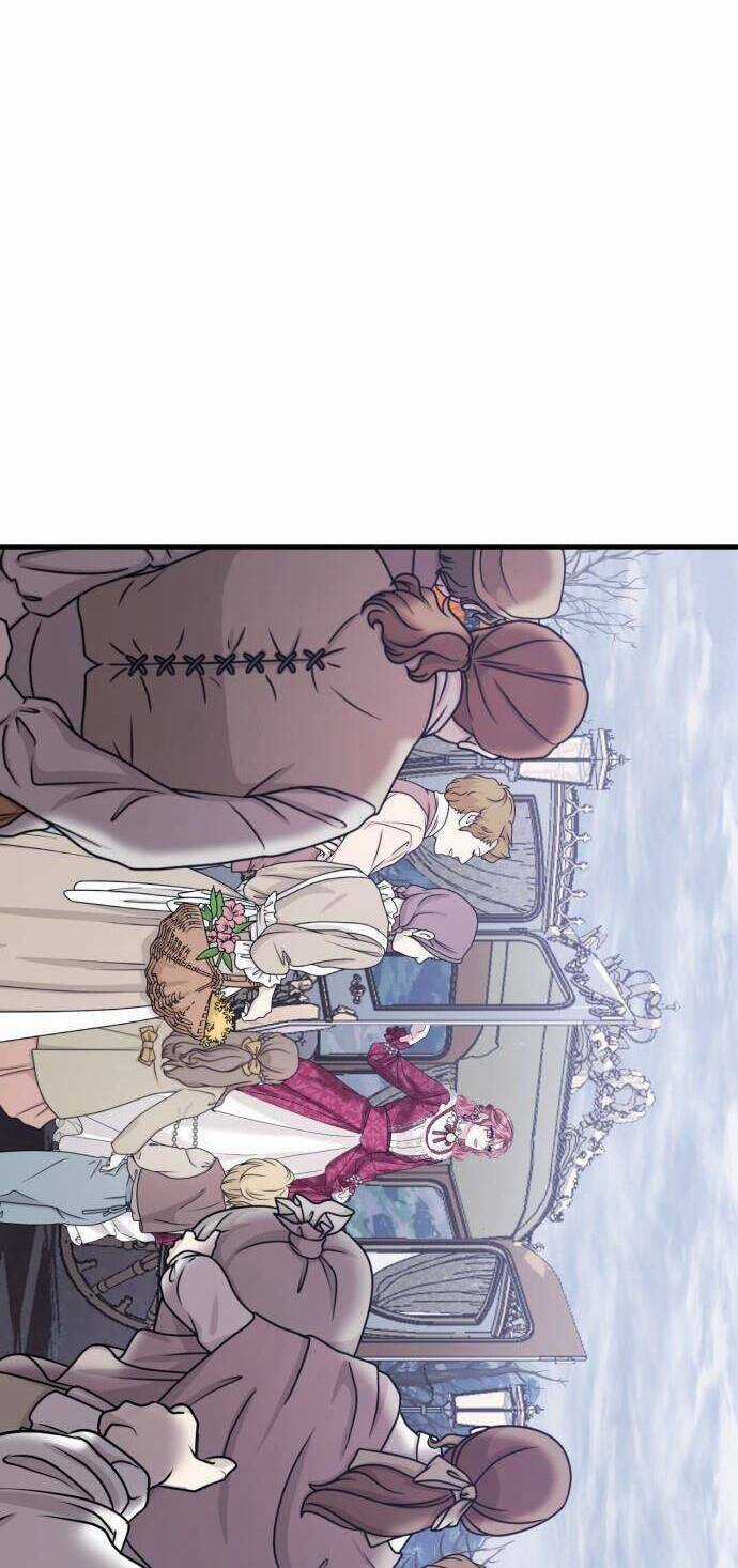 Liên Hôn Phục Thù Chapter 22 trang 56