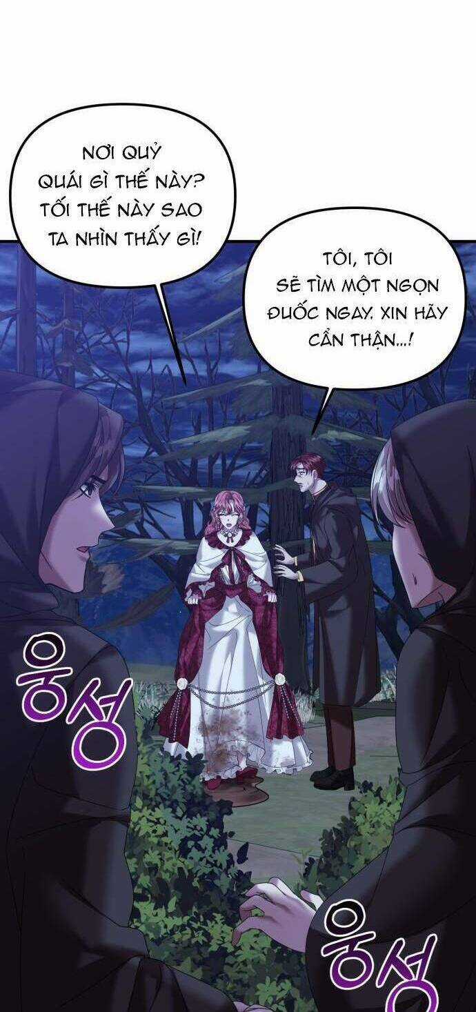 Liên Hôn Phục Thù Chapter 23 trang 11