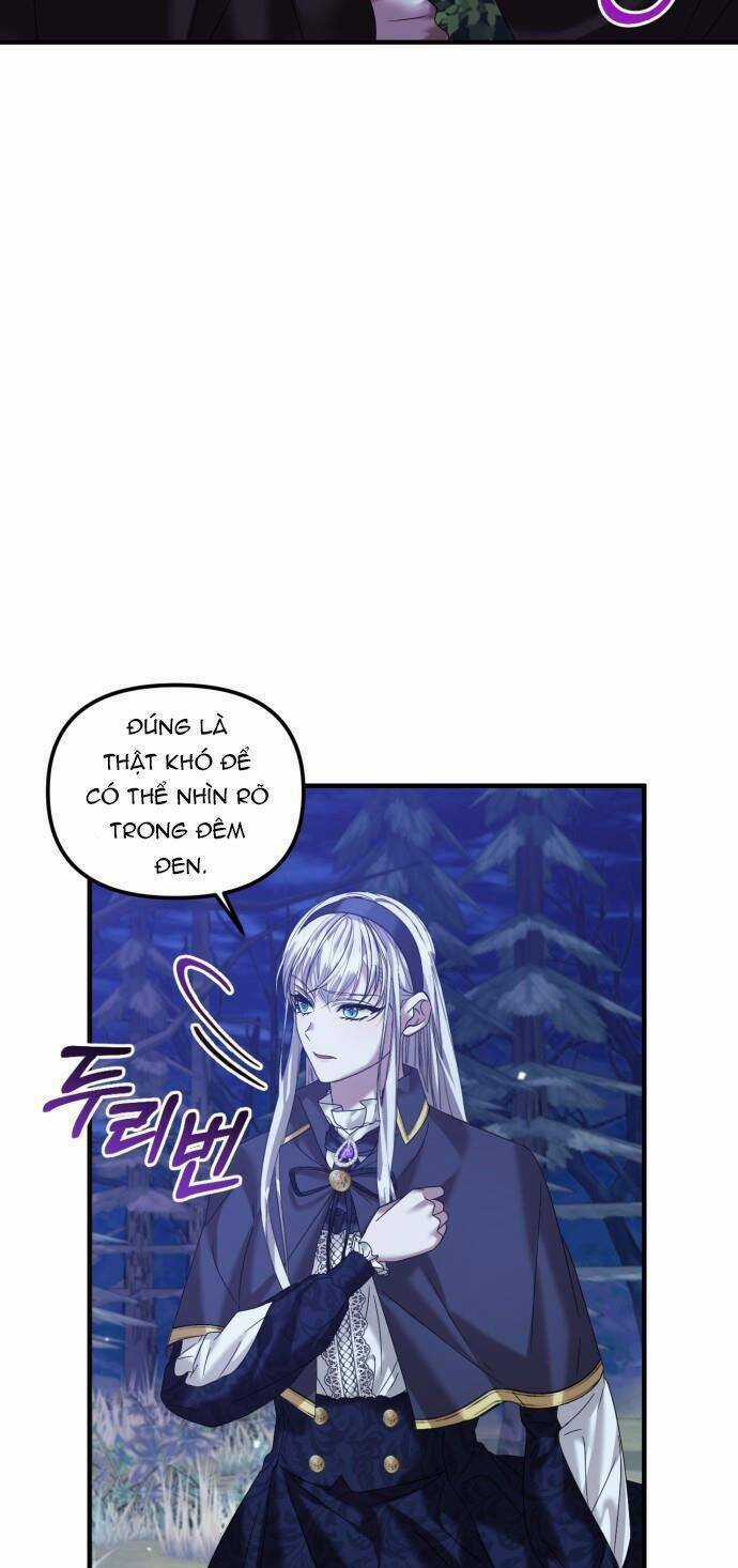 Liên Hôn Phục Thù Chapter 23 trang 12