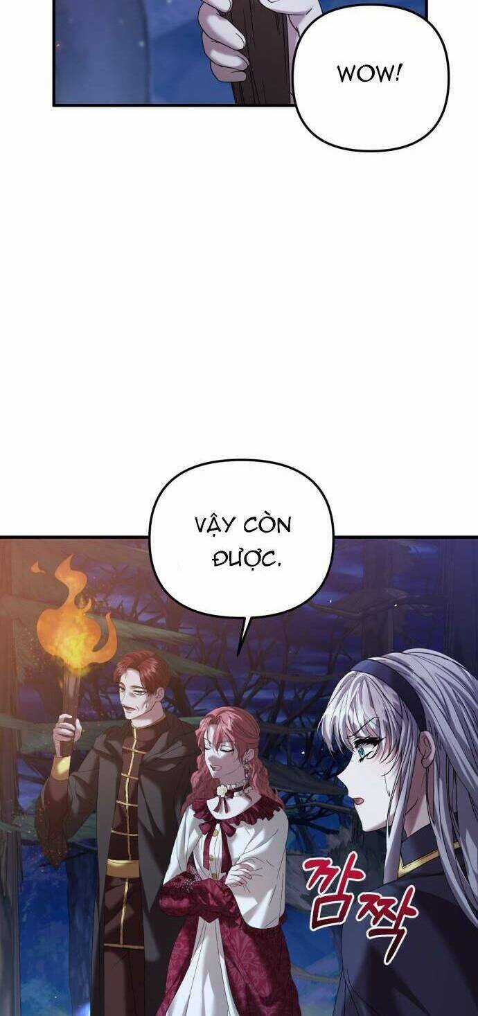 Liên Hôn Phục Thù Chapter 23 trang 15