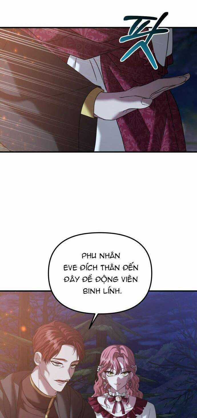 Liên Hôn Phục Thù Chapter 23 trang 19