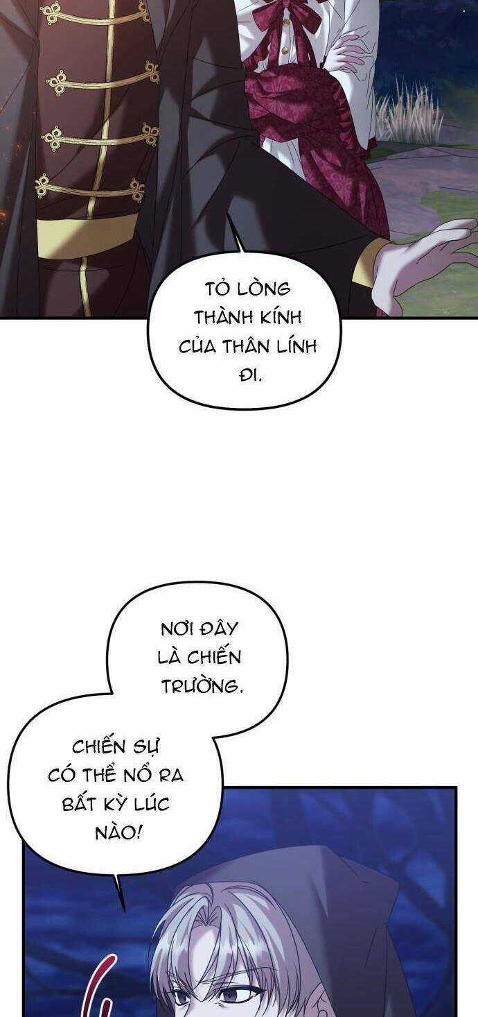 Liên Hôn Phục Thù Chapter 23 trang 20