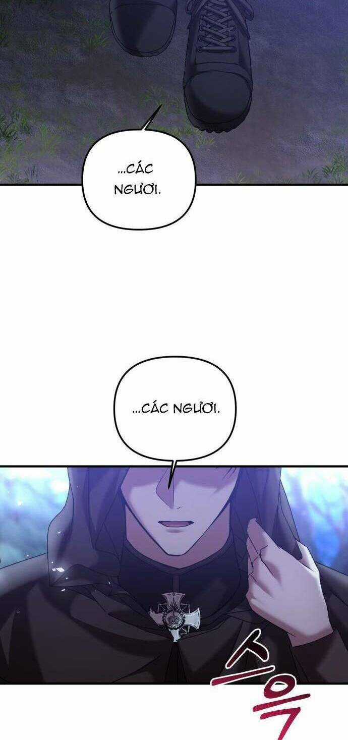 Liên Hôn Phục Thù Chapter 23 trang 23