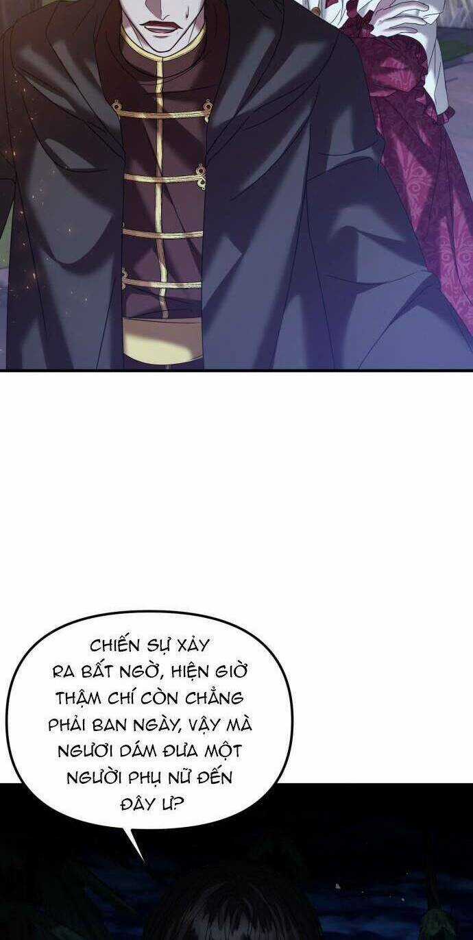 Liên Hôn Phục Thù Chapter 23 trang 27