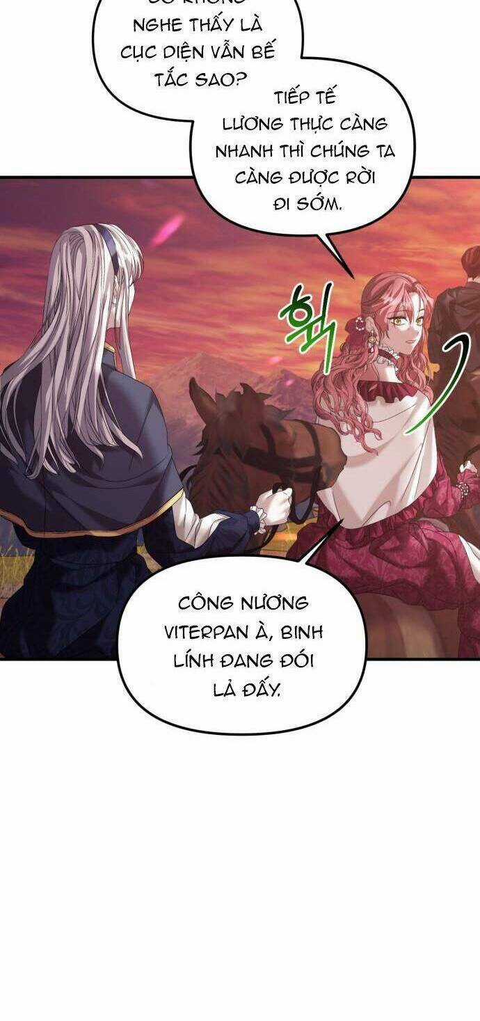 Liên Hôn Phục Thù Chapter 23 trang 3