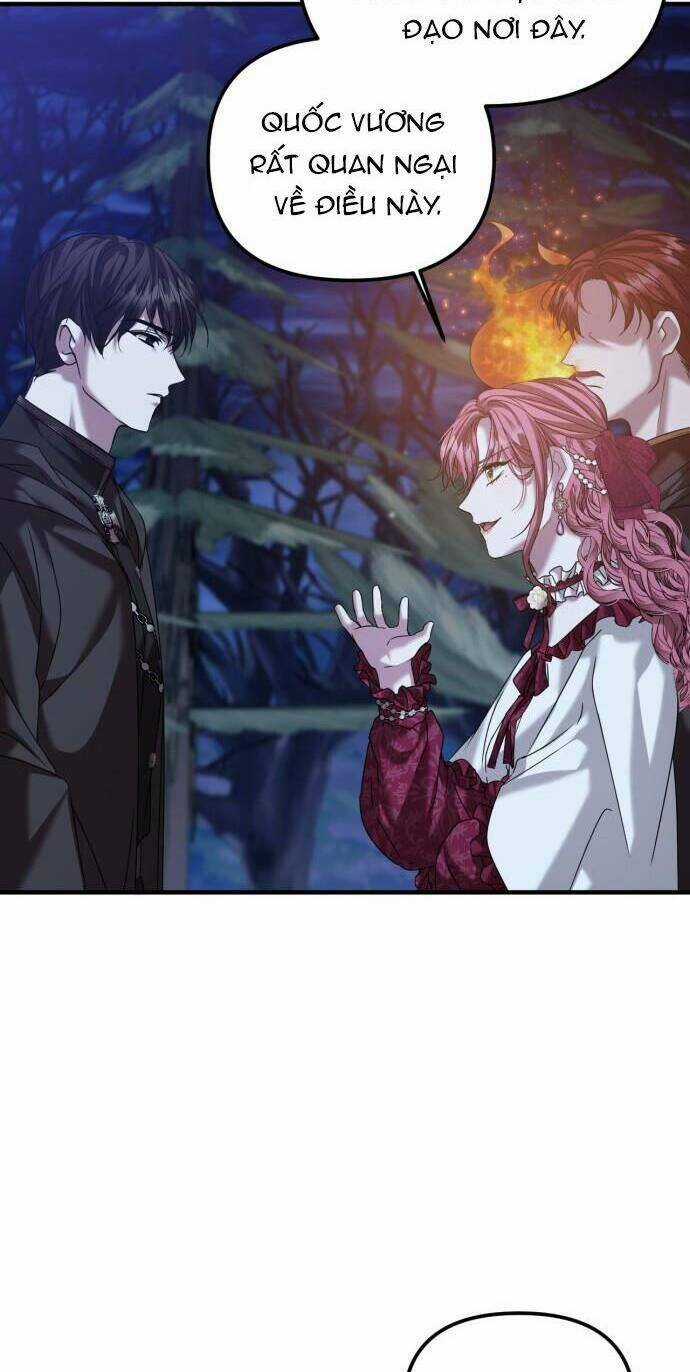 Liên Hôn Phục Thù Chapter 23 trang 31