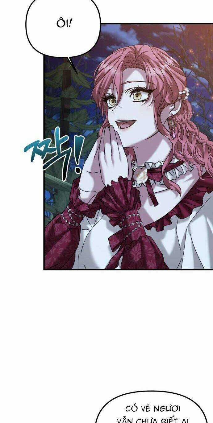 Liên Hôn Phục Thù Chapter 23 trang 33