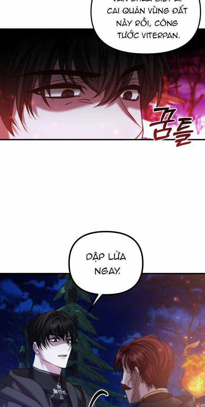 Liên Hôn Phục Thù Chapter 23 trang 34