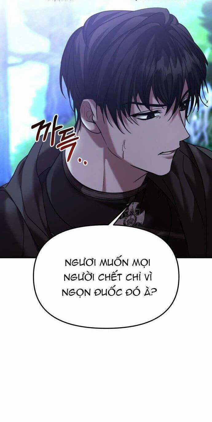 Liên Hôn Phục Thù Chapter 23 trang 37