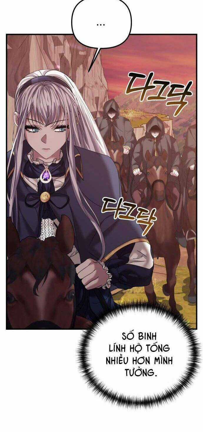 Liên Hôn Phục Thù Chapter 23 trang 5