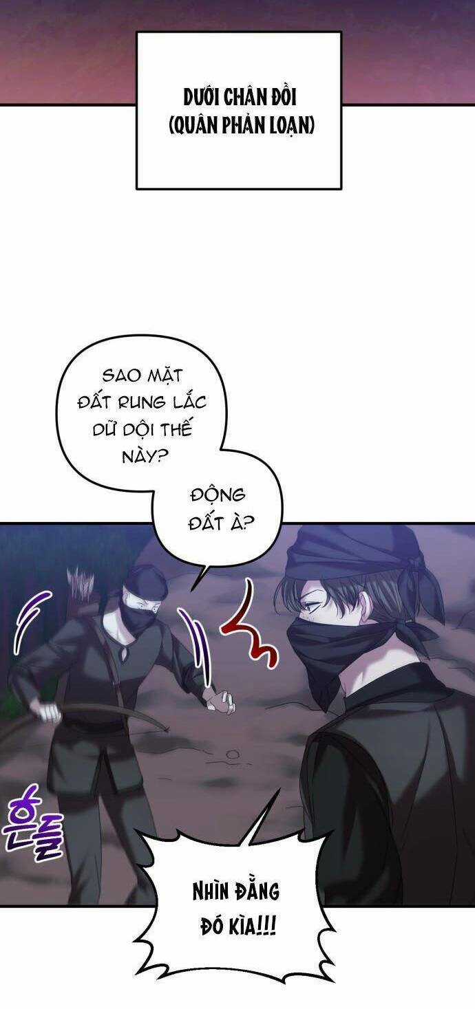 Liên Hôn Phục Thù Chapter 23 trang 51