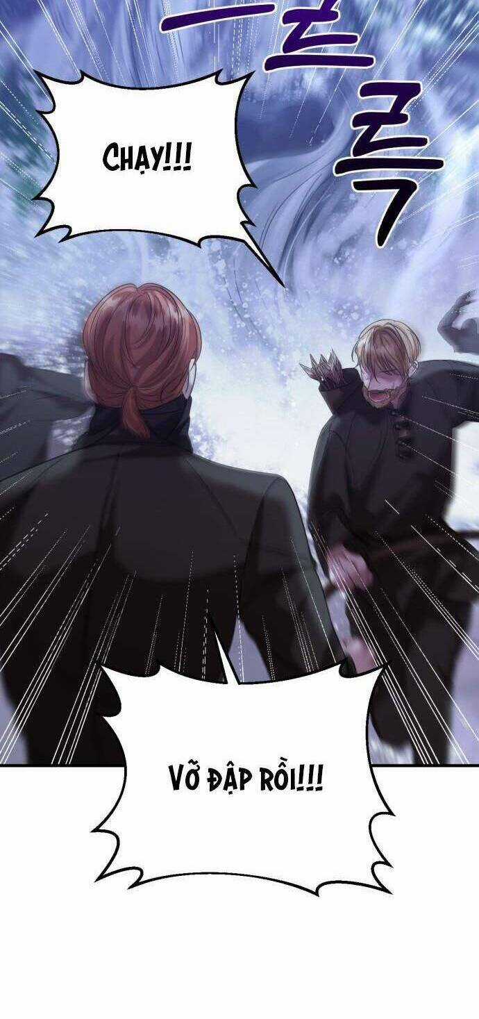 Liên Hôn Phục Thù Chapter 23 trang 55