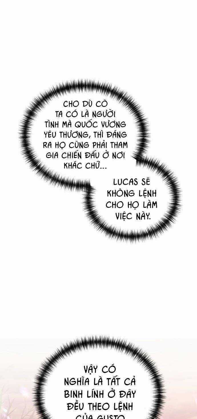 Liên Hôn Phục Thù Chapter 23 trang 6