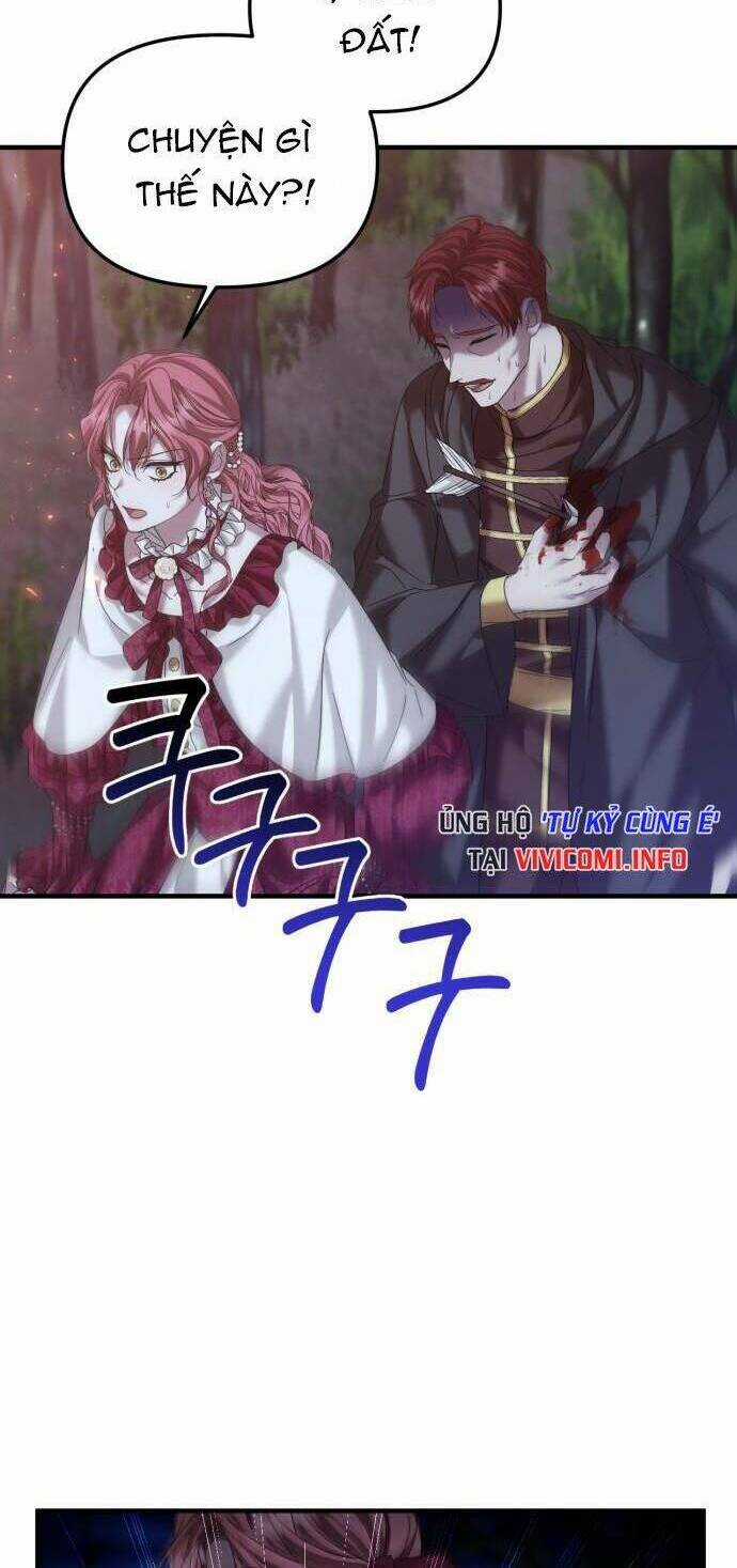 Liên Hôn Phục Thù Chapter 23 trang 61