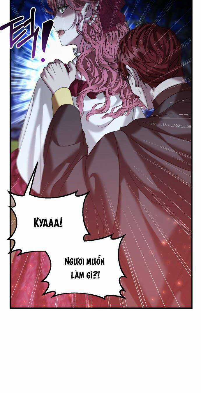 Liên Hôn Phục Thù Chapter 23 trang 62