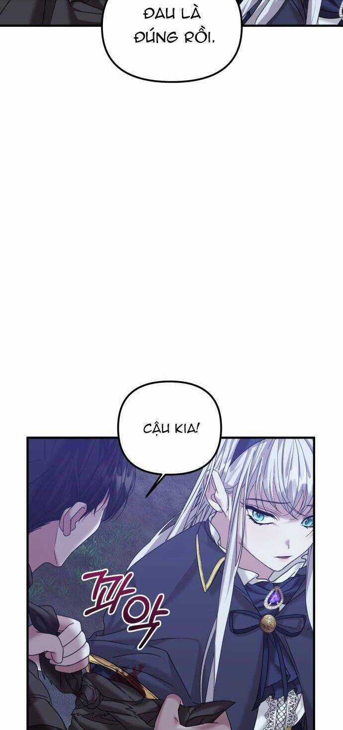 Liên Hôn Phục Thù Chapter 24 trang 34