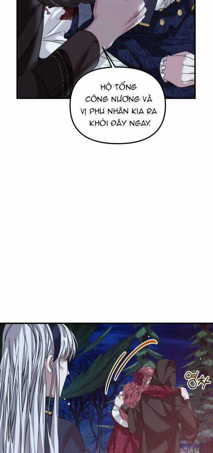 Liên Hôn Phục Thù Chapter 24 trang 35