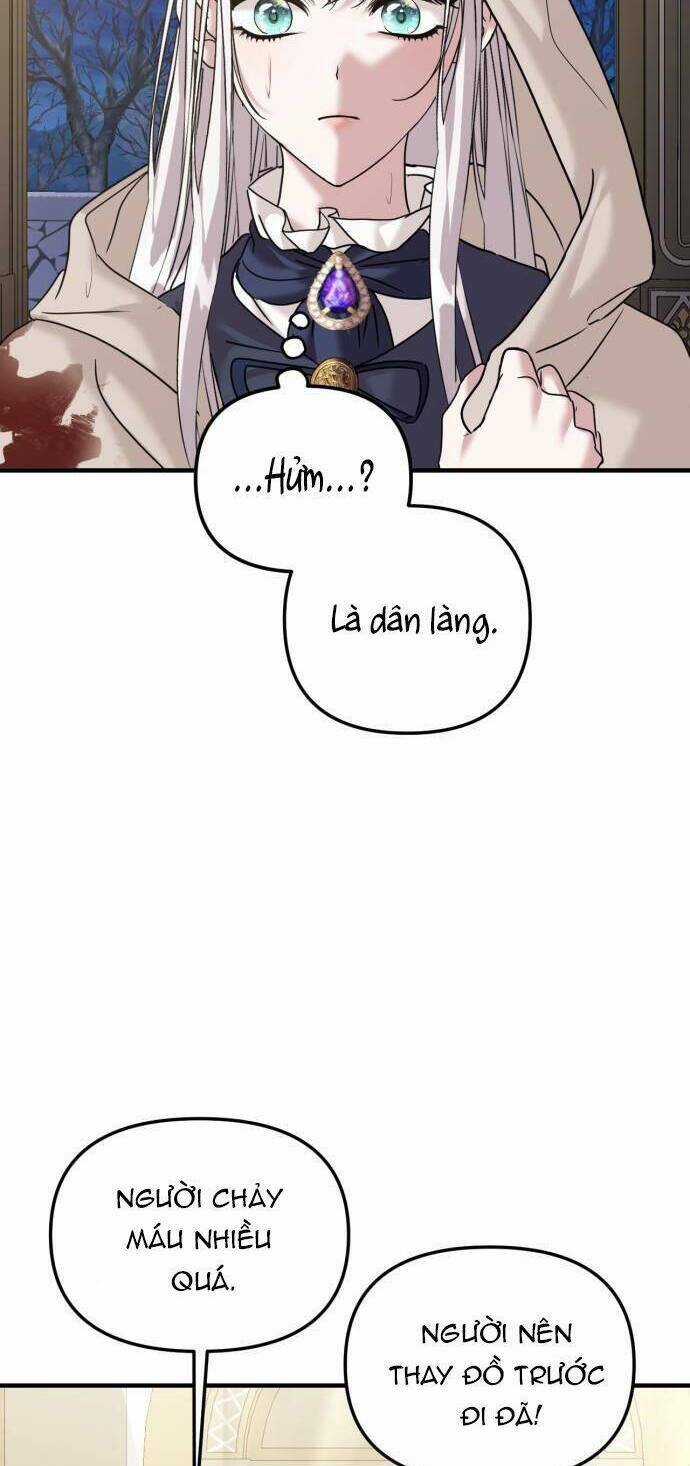 Liên Hôn Phục Thù Chapter 24 trang 50
