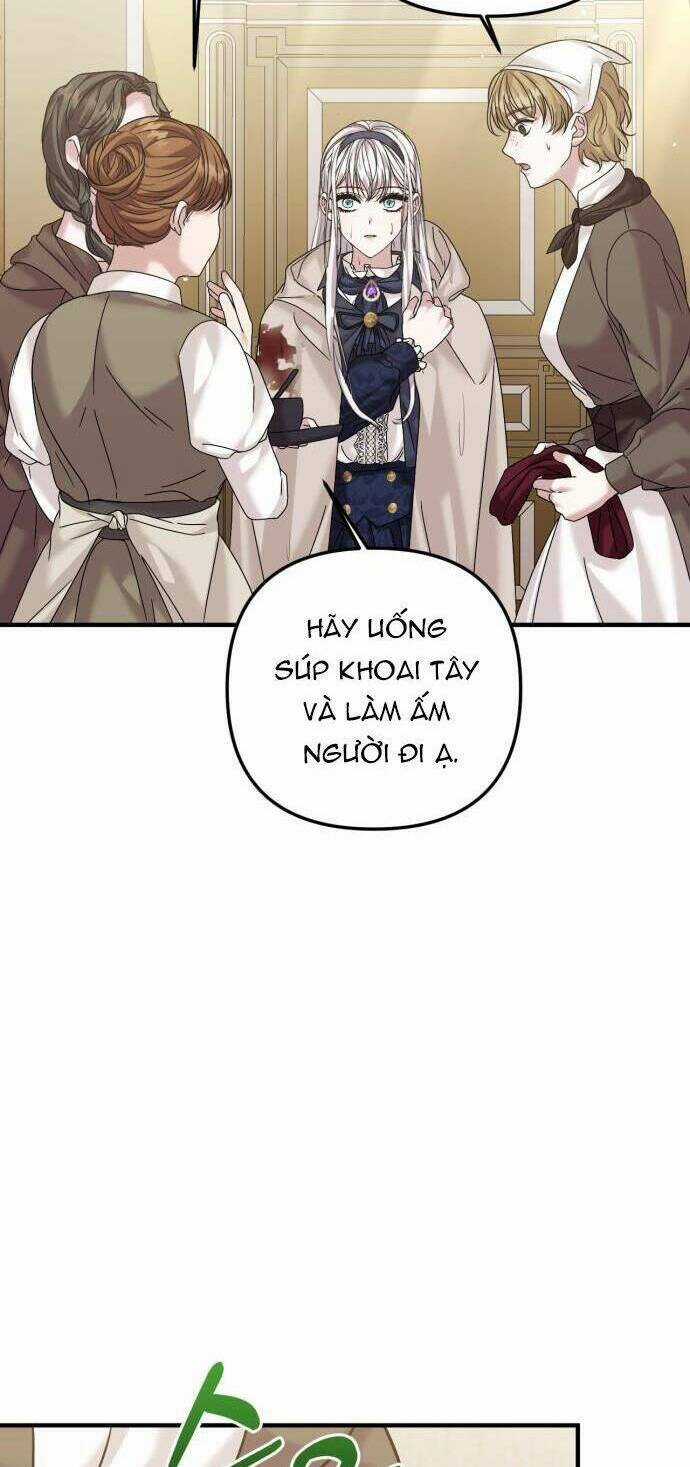 Liên Hôn Phục Thù Chapter 24 trang 51