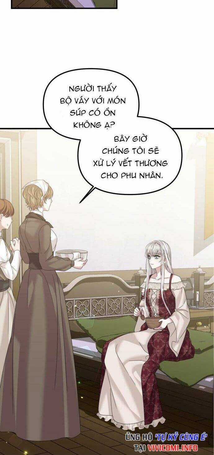 Liên Hôn Phục Thù Chapter 24 trang 57