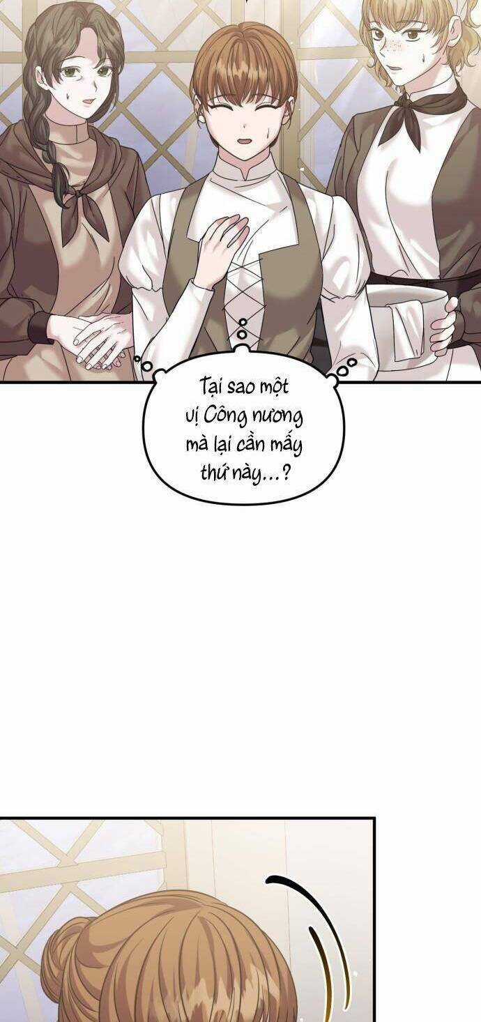 Liên Hôn Phục Thù Chapter 24 trang 64