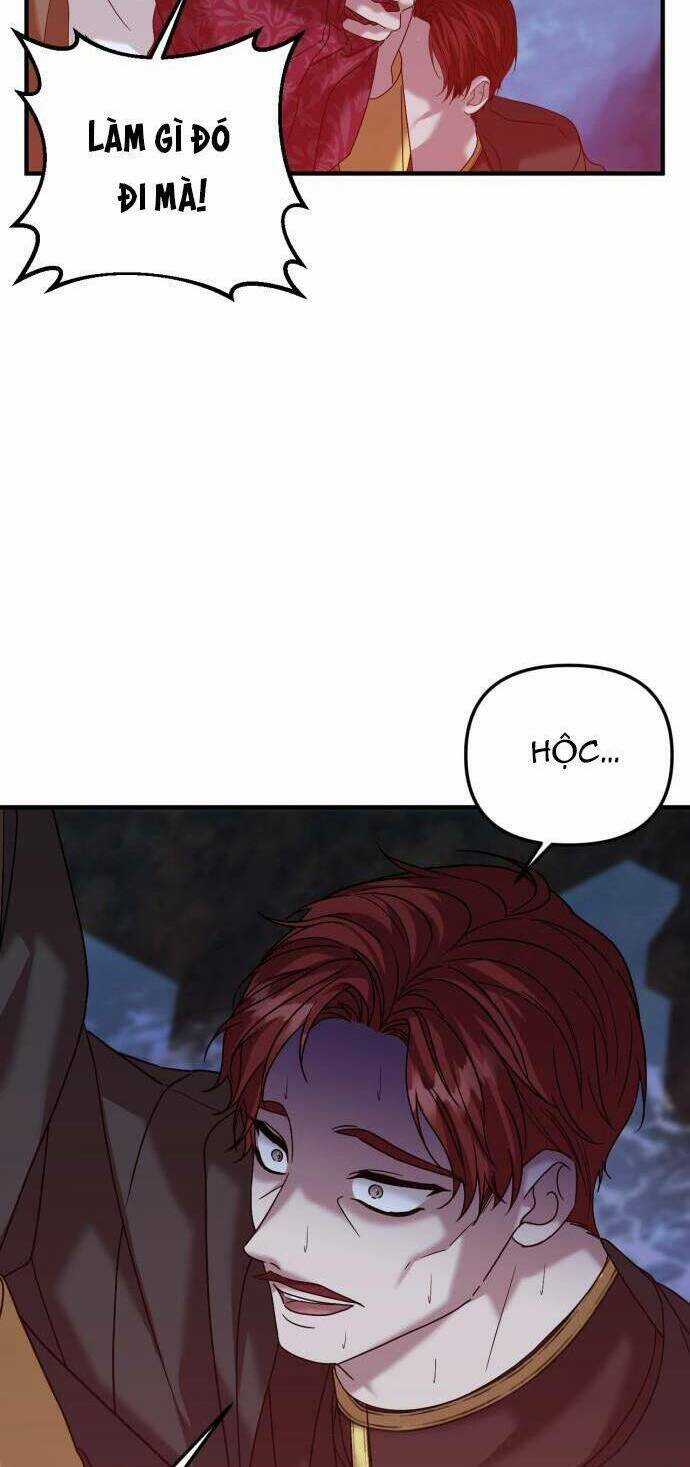 Liên Hôn Phục Thù Chapter 24 trang 7