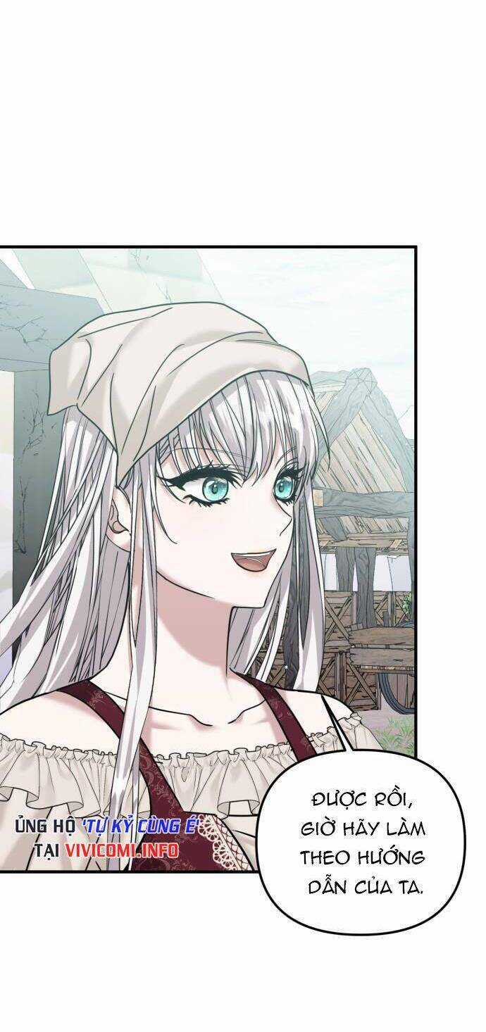 Liên Hôn Phục Thù Chapter 24 trang 70