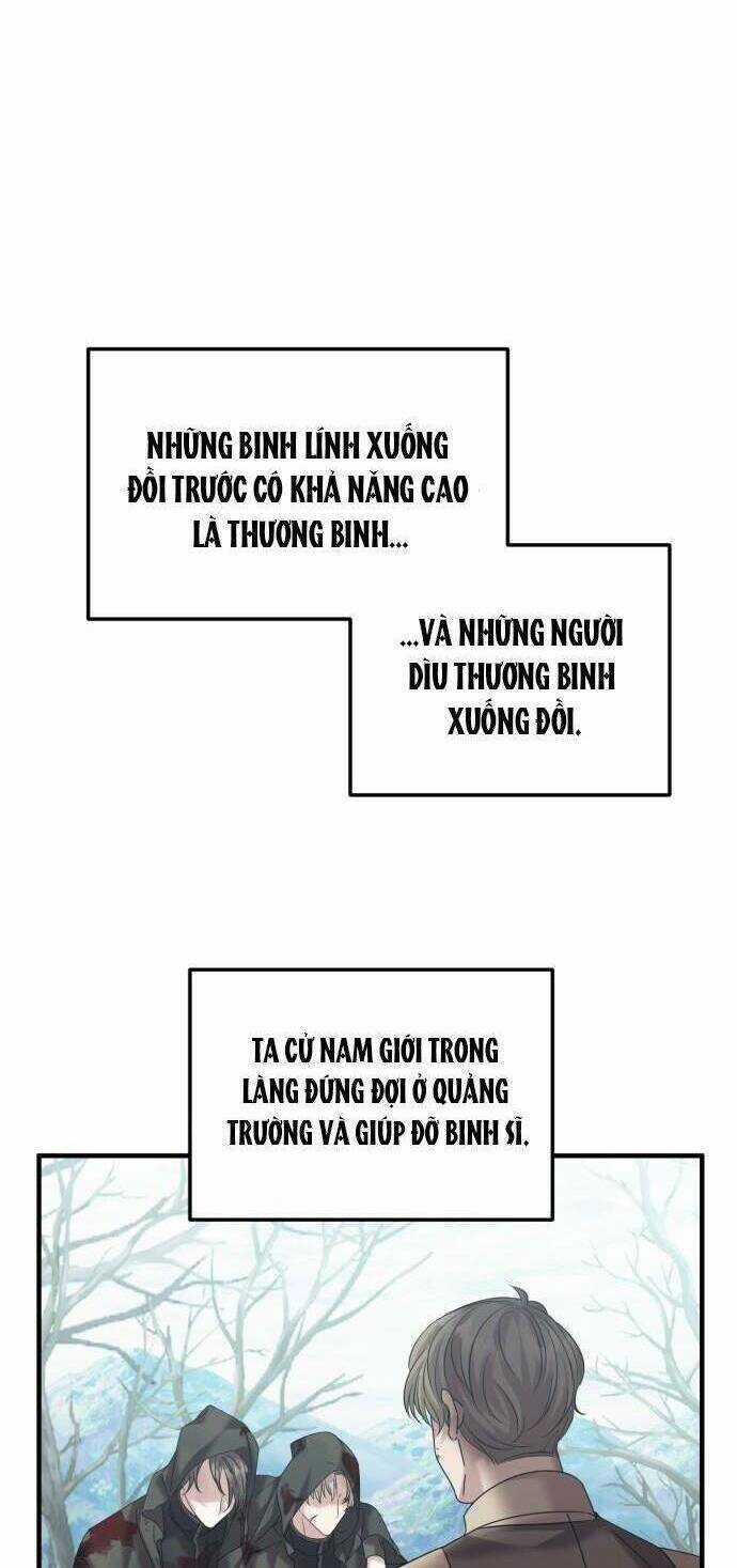 Liên Hôn Phục Thù Chapter 24 trang 71