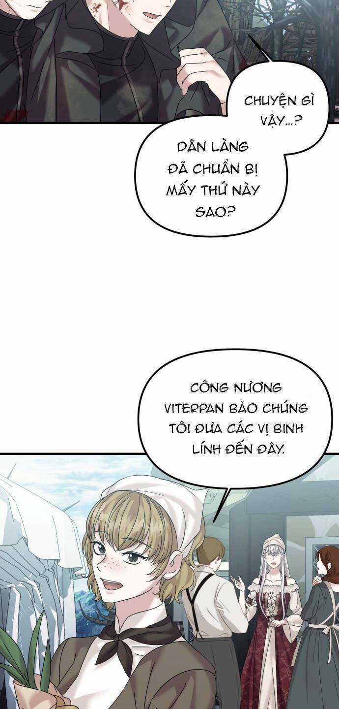 Liên Hôn Phục Thù Chapter 24 trang 74