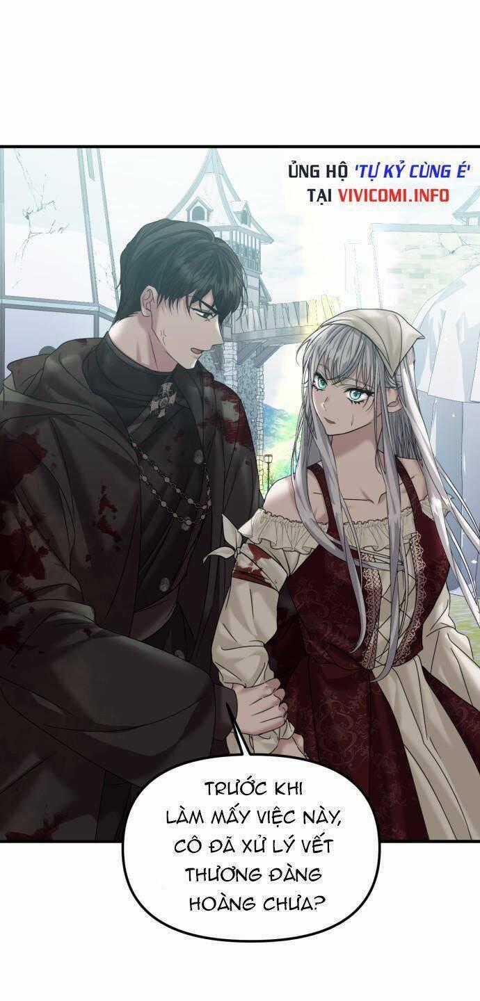 Liên Hôn Phục Thù Chapter 24 trang 81