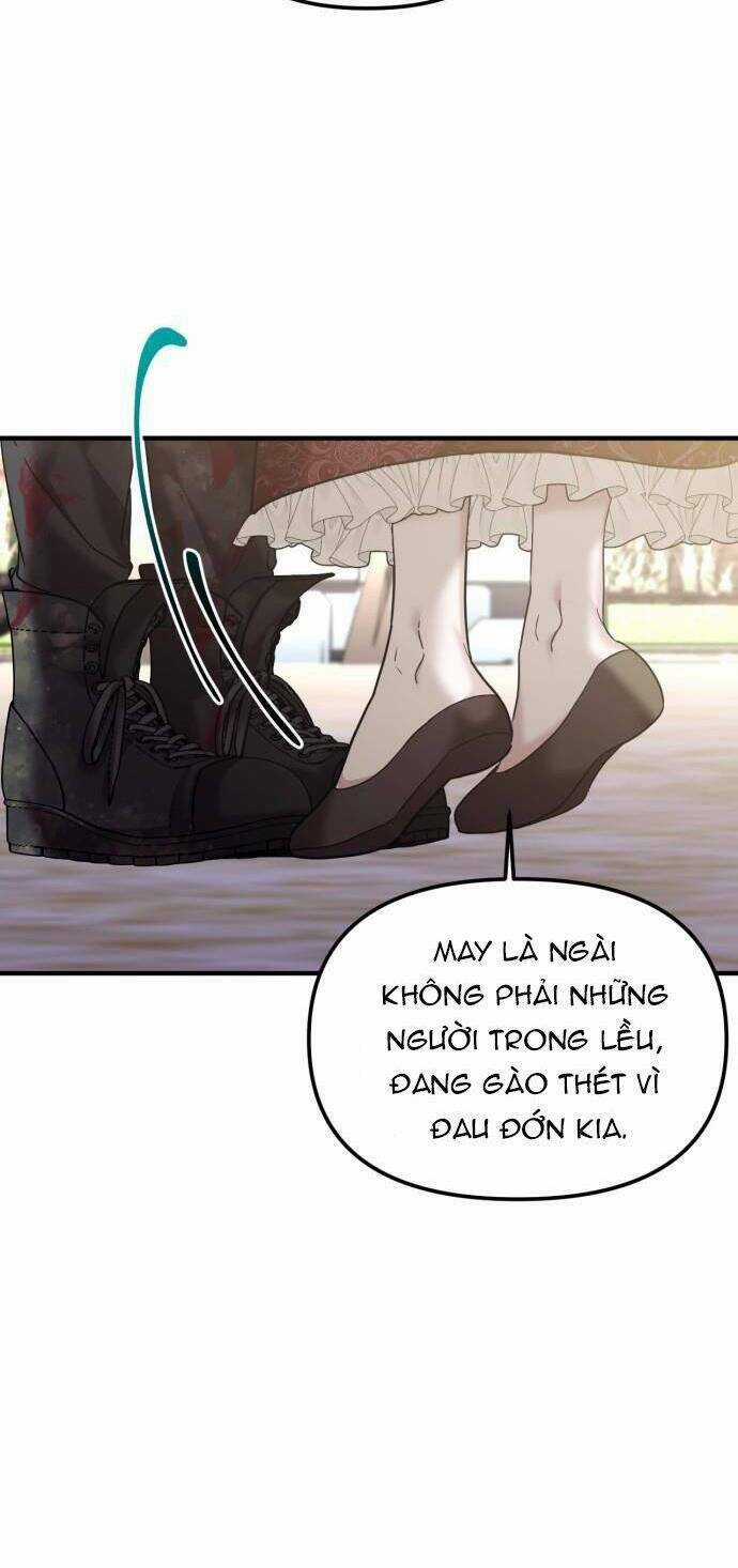 Liên Hôn Phục Thù Chapter 25 trang 10