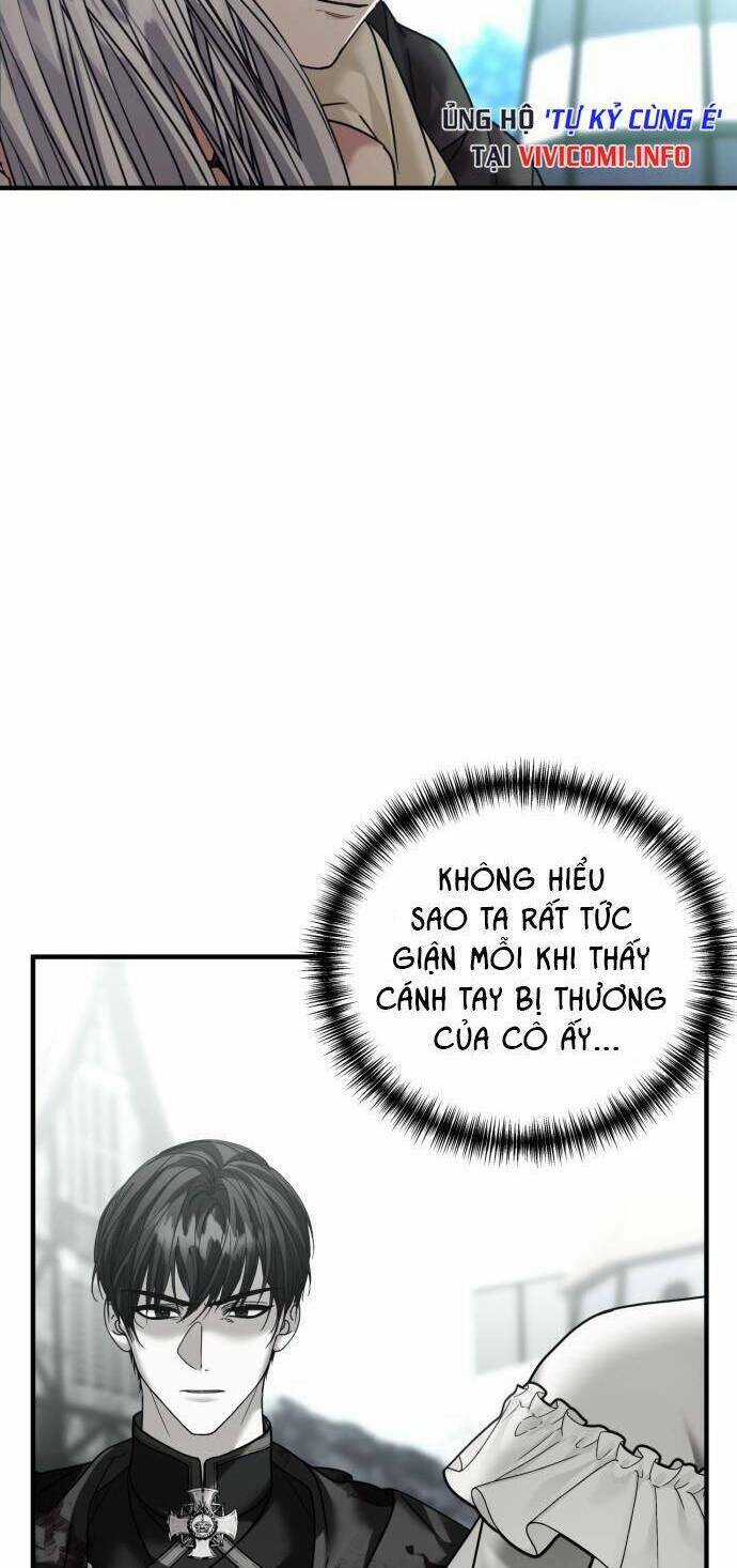 Liên Hôn Phục Thù Chapter 25 trang 14