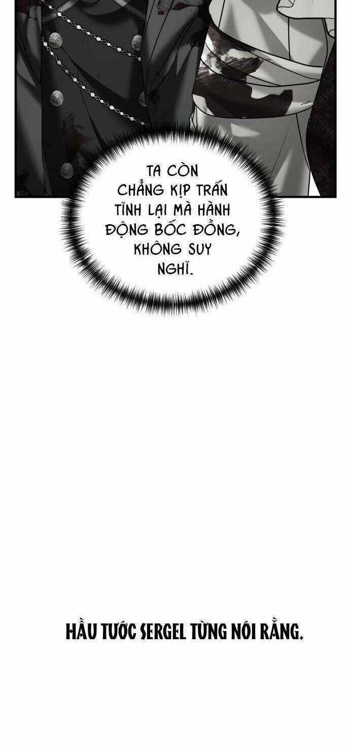 Liên Hôn Phục Thù Chapter 25 trang 15