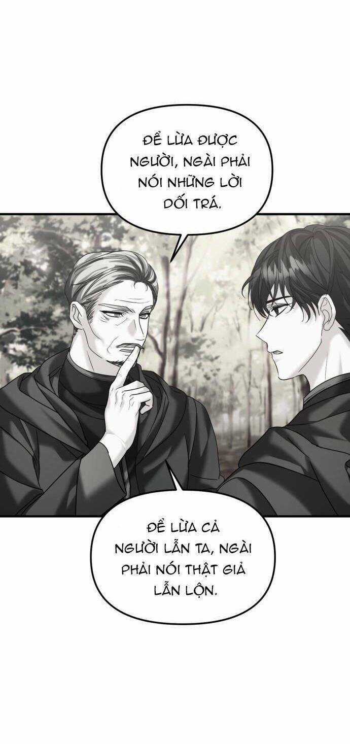 Liên Hôn Phục Thù Chapter 25 trang 16