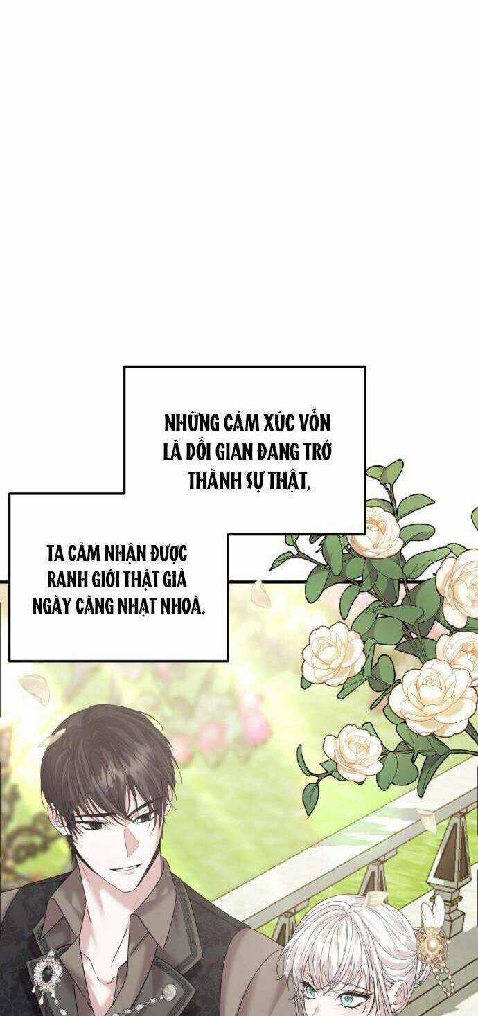 Liên Hôn Phục Thù Chapter 25 trang 19