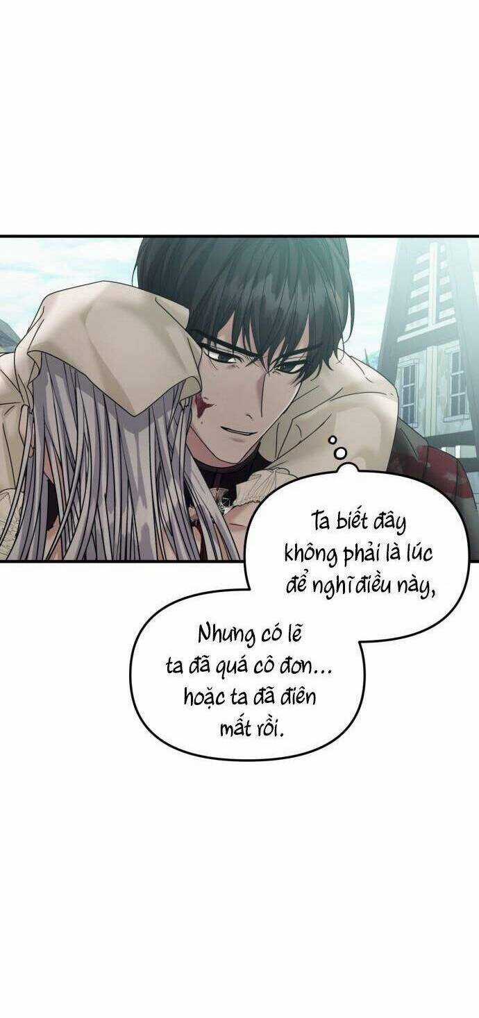 Liên Hôn Phục Thù Chapter 25 trang 21