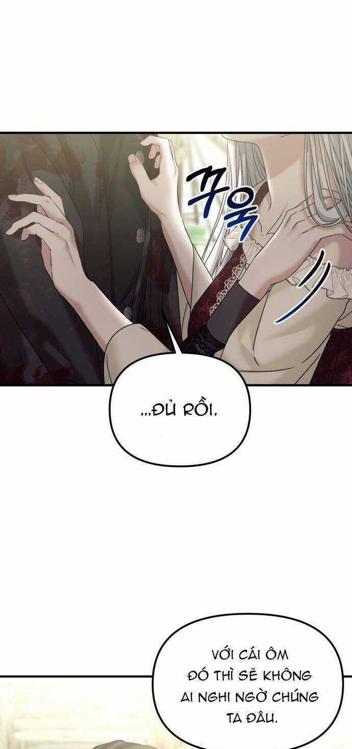 Liên Hôn Phục Thù Chapter 25 trang 22