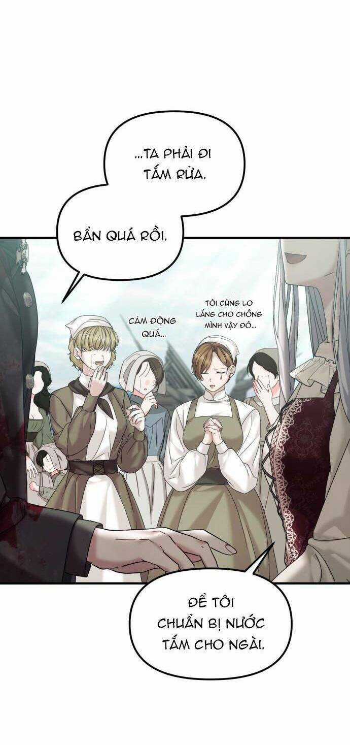 Liên Hôn Phục Thù Chapter 25 trang 25