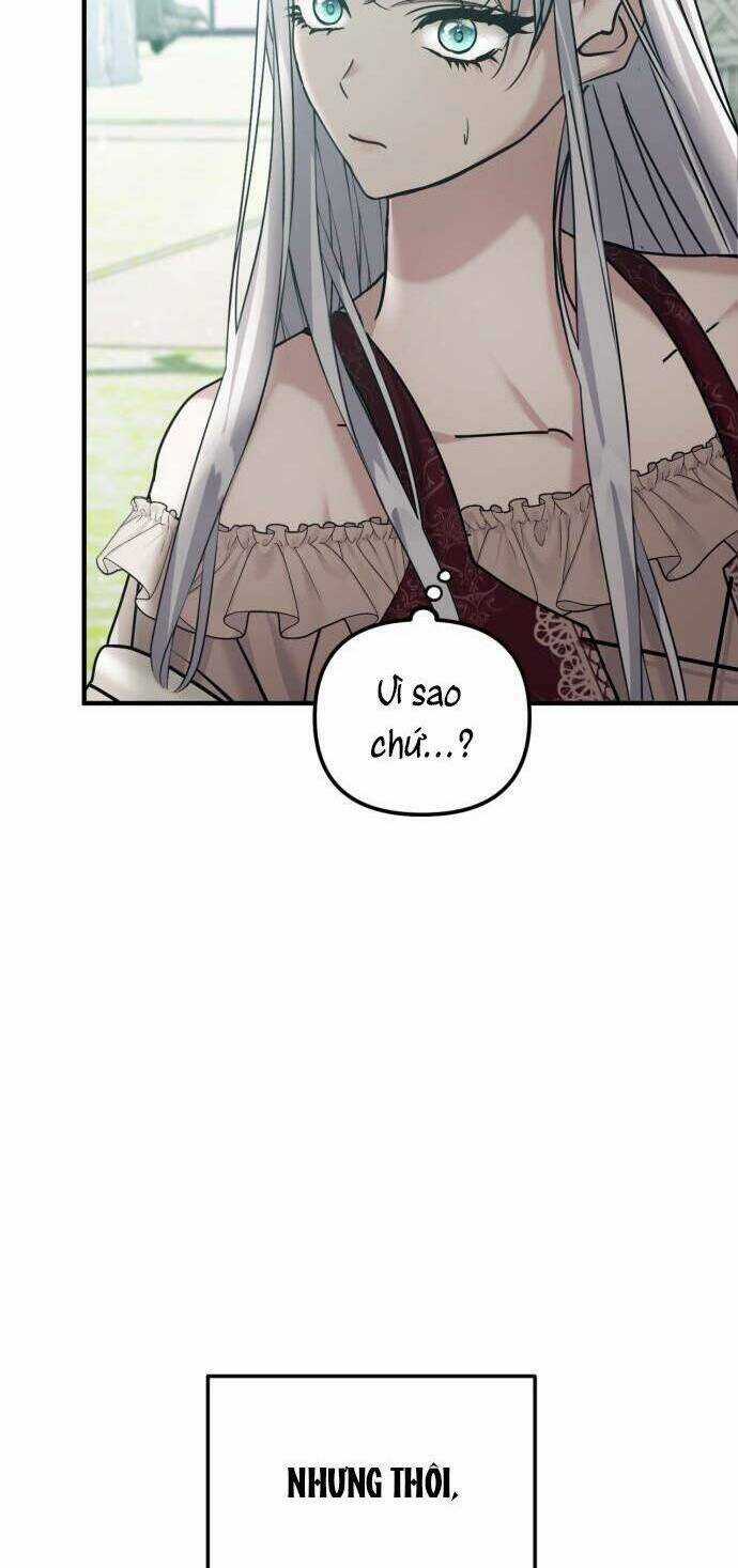 Liên Hôn Phục Thù Chapter 25 trang 3