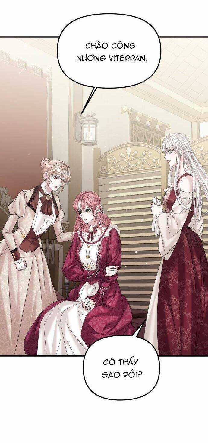 Liên Hôn Phục Thù Chapter 25 trang 32