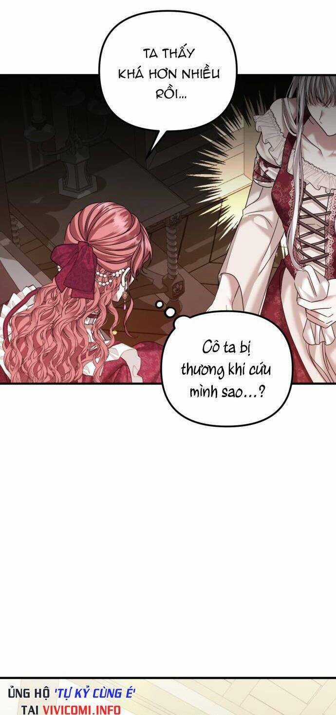 Liên Hôn Phục Thù Chapter 25 trang 34