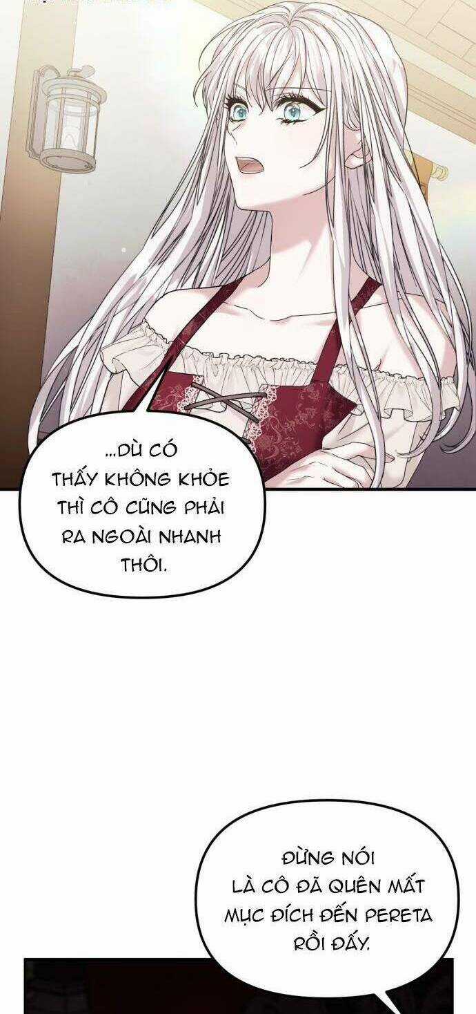 Liên Hôn Phục Thù Chapter 25 trang 35