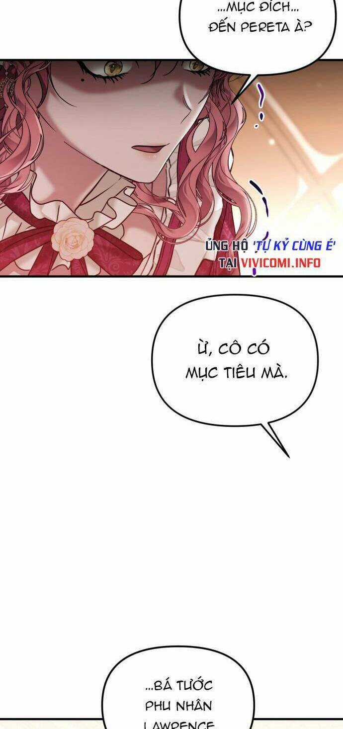 Liên Hôn Phục Thù Chapter 25 trang 37