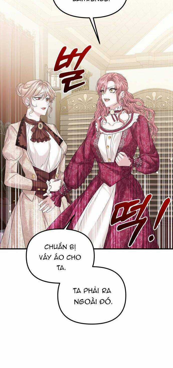 Liên Hôn Phục Thù Chapter 25 trang 38