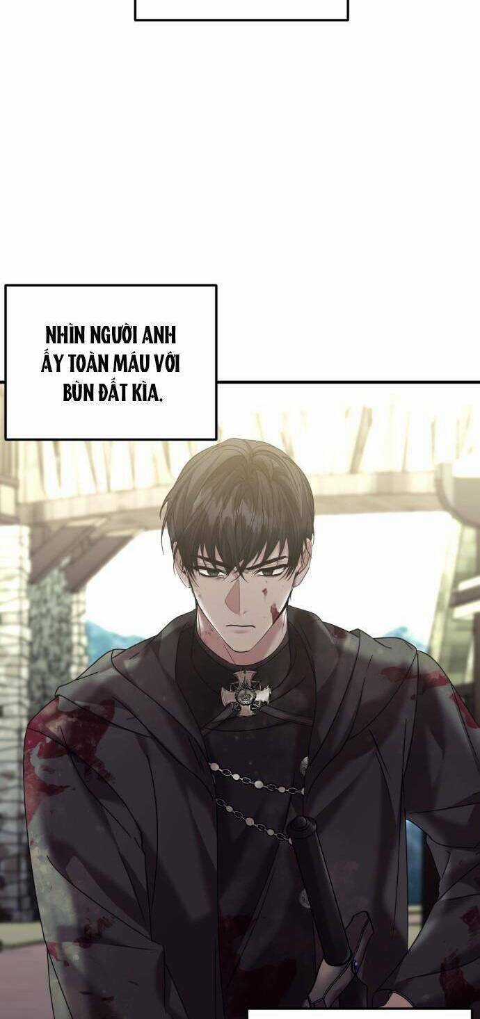 Liên Hôn Phục Thù Chapter 25 trang 4