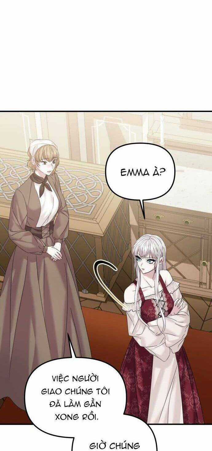 Liên Hôn Phục Thù Chapter 25 trang 41