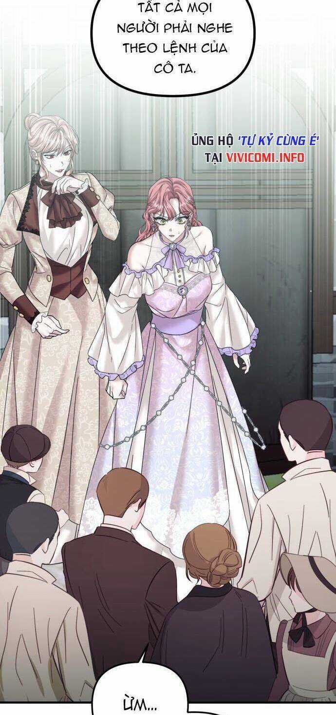 Liên Hôn Phục Thù Chapter 25 trang 44