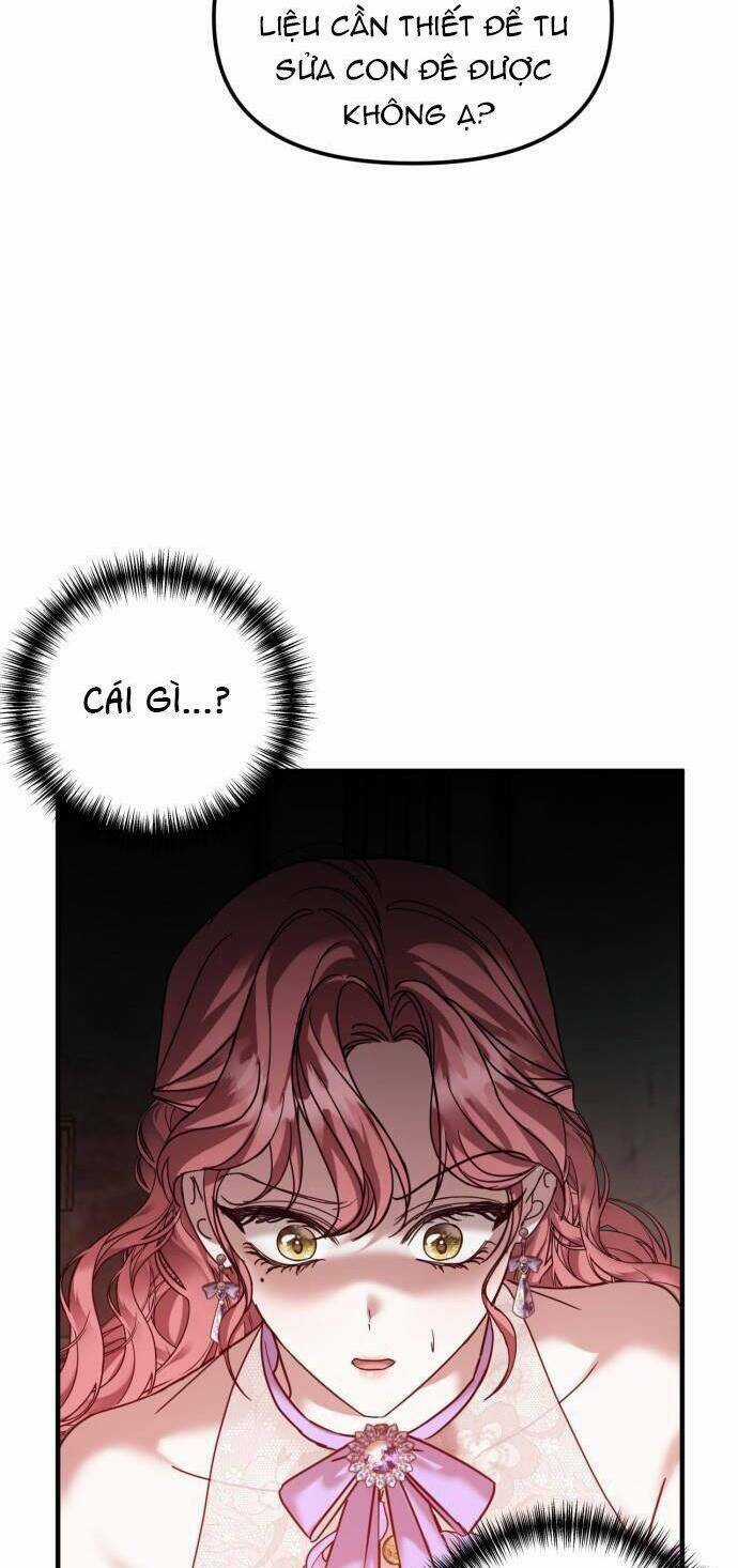 Liên Hôn Phục Thù Chapter 25 trang 46