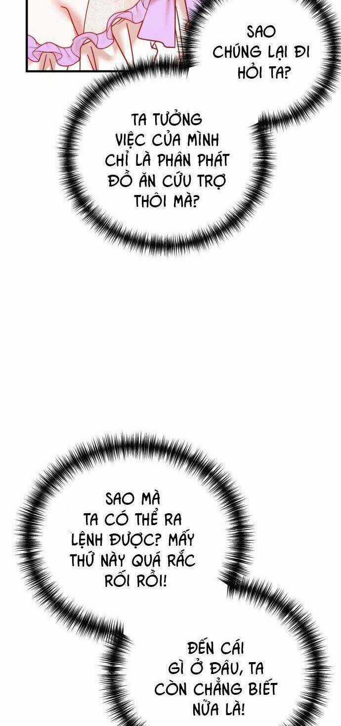 Liên Hôn Phục Thù Chapter 25 trang 47